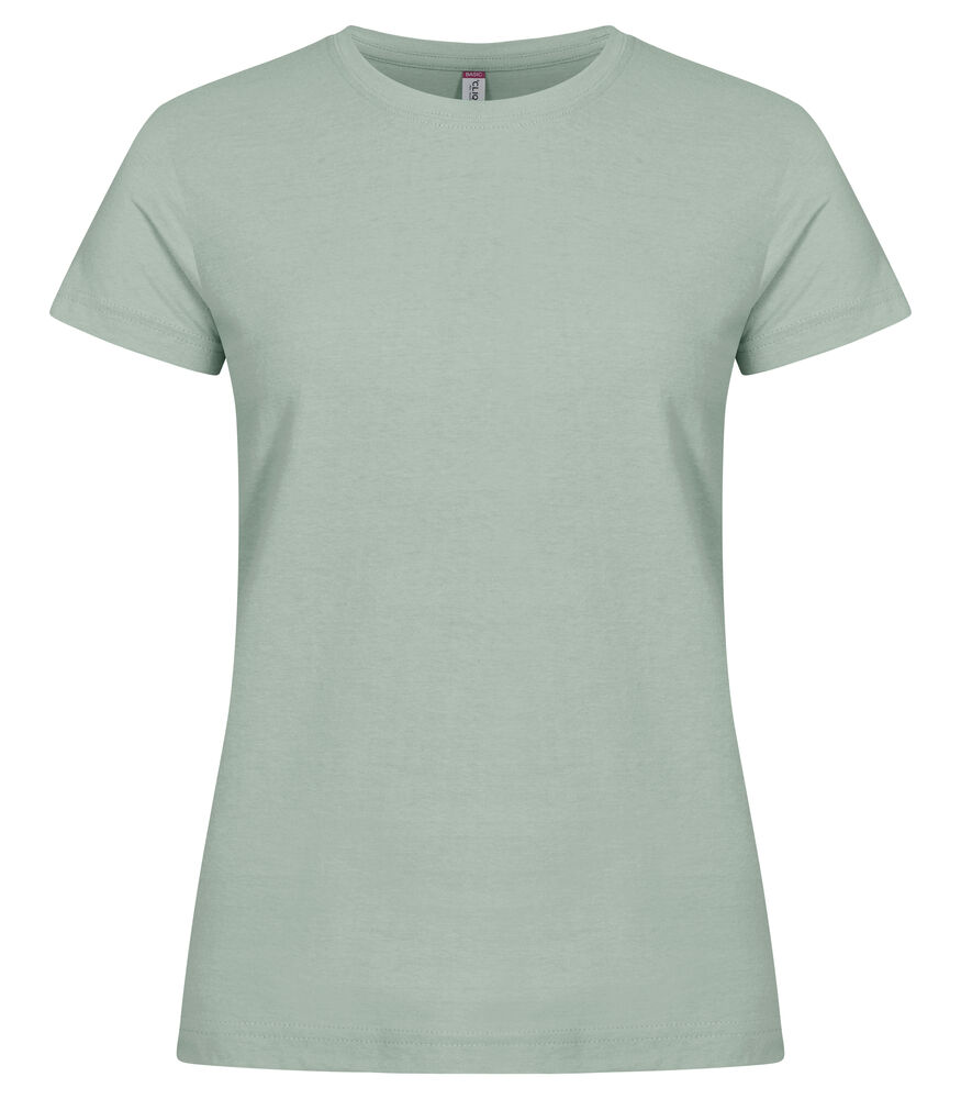 Basic-T Women