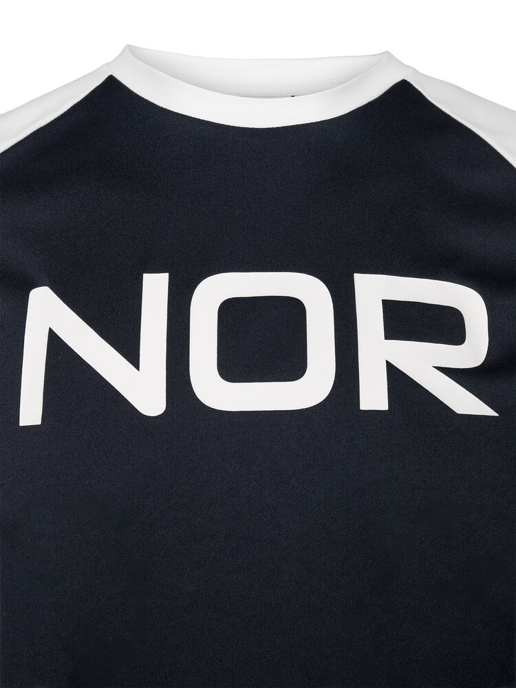 NOR Active-T M