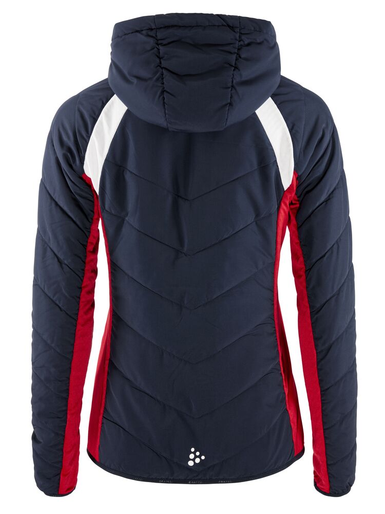 NOR ADV Explore Hybrid Jacket W