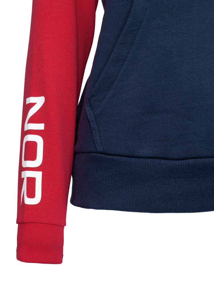 NOR Classic Hoody W