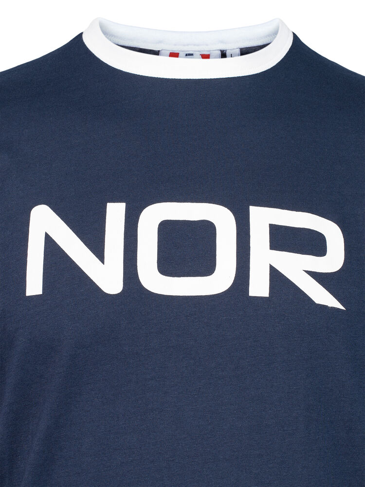 NOR Nome