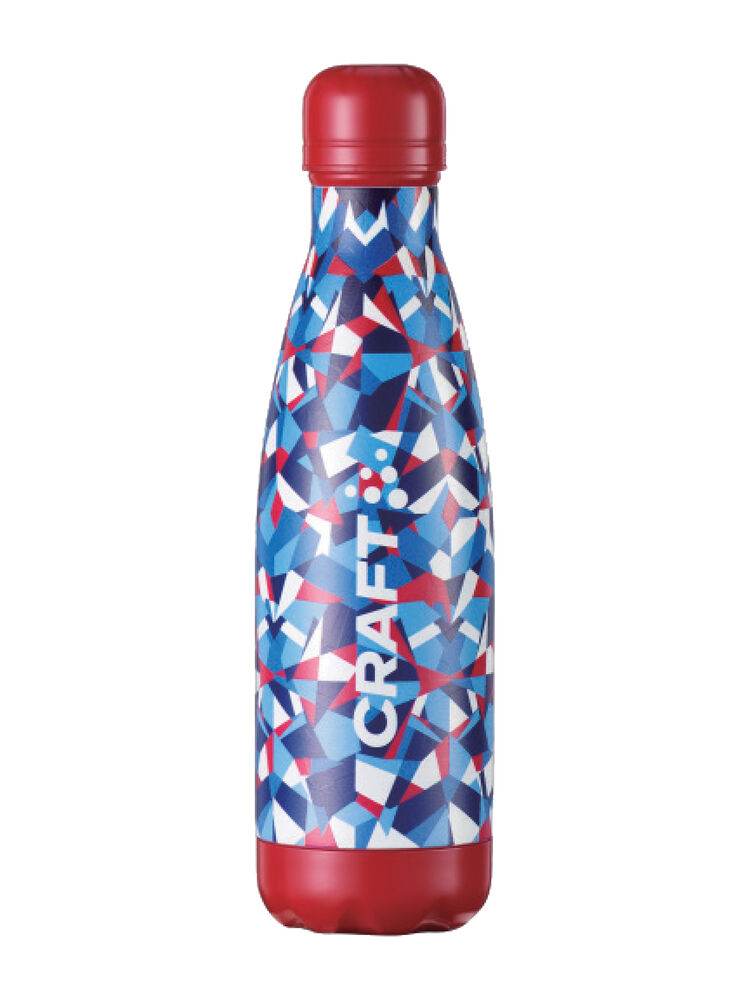 NOR Stålflaske 50CL