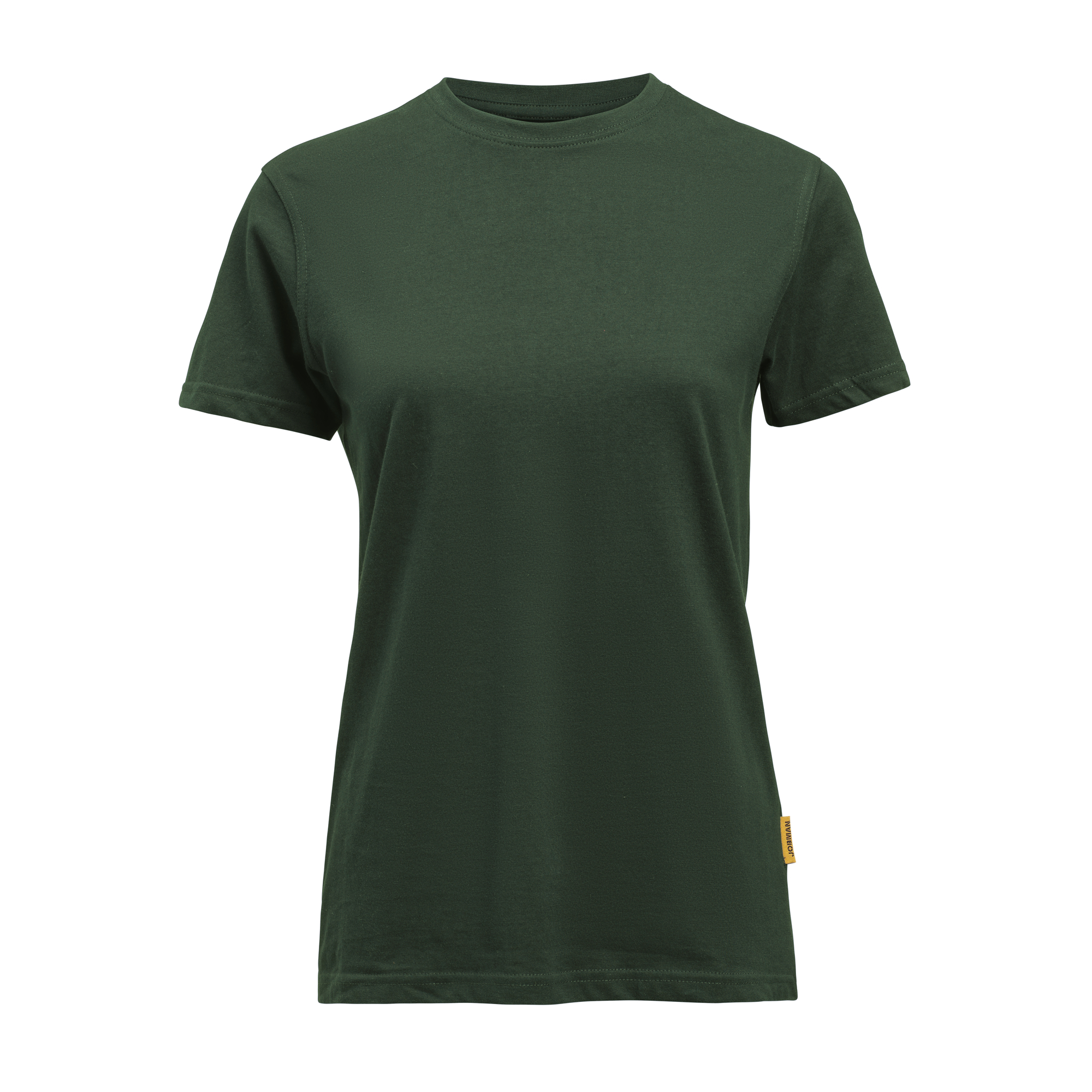 T-Shirt Lady