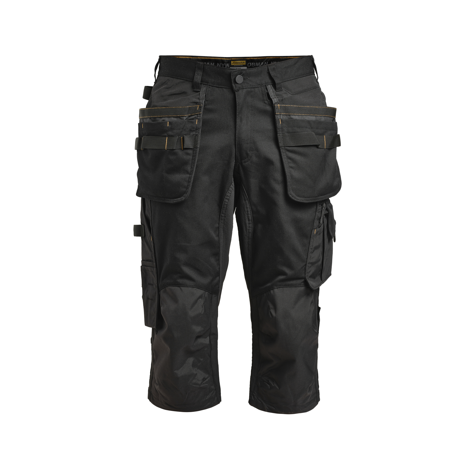 2167 Pirate Shorts Stretch