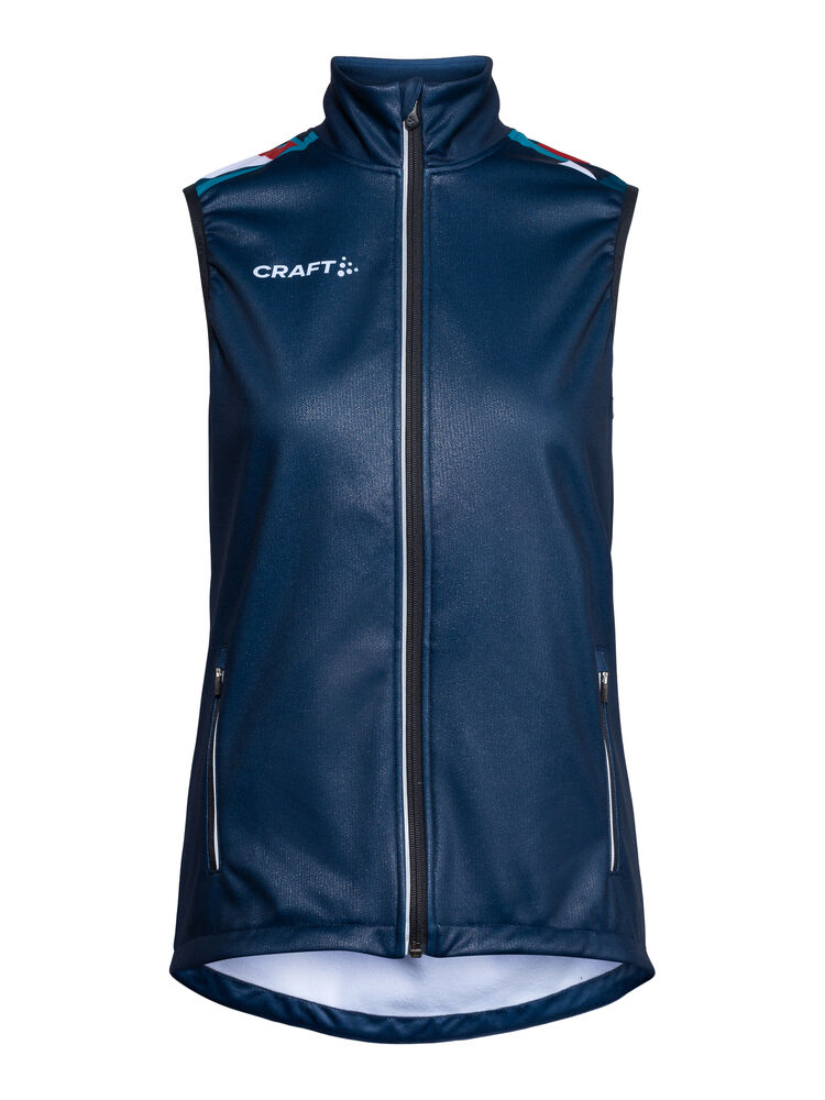 NSFL PXC Vest 3.0 W