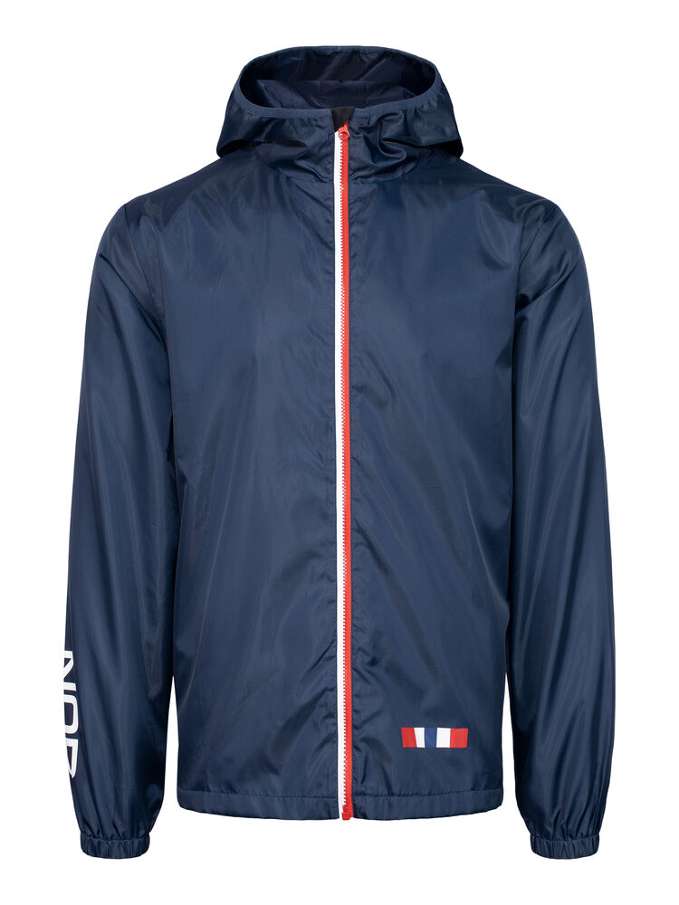 NOR Fastplant Windbreaker M