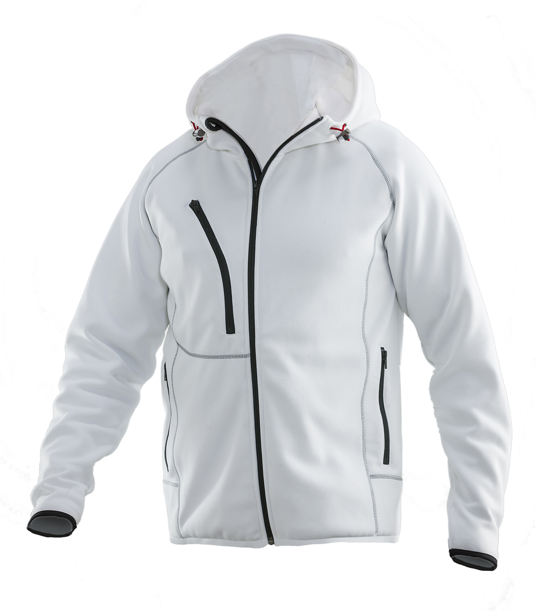 Hoodie Funktion