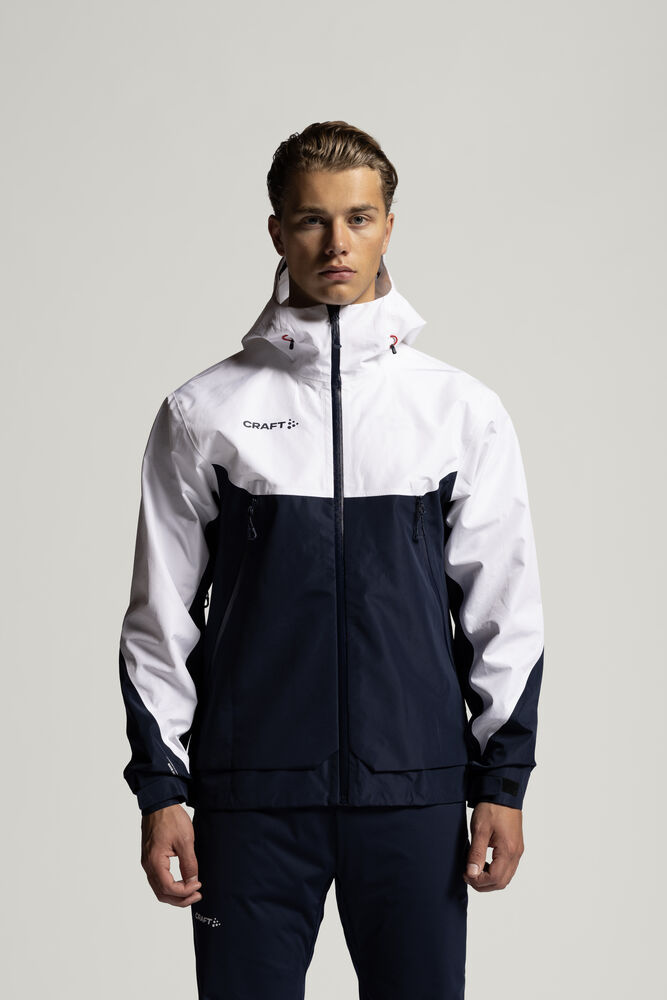 NOR ADV Explore Shell Jkt M