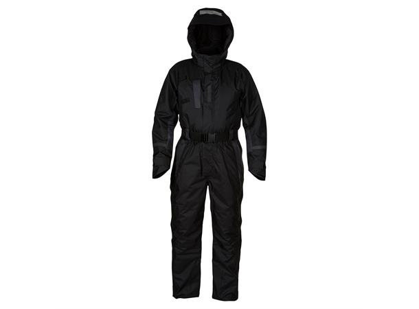 Bulldog SKJOLD 2.0 dress, svart/grå, Herre  Vattert, vind- og vanntett