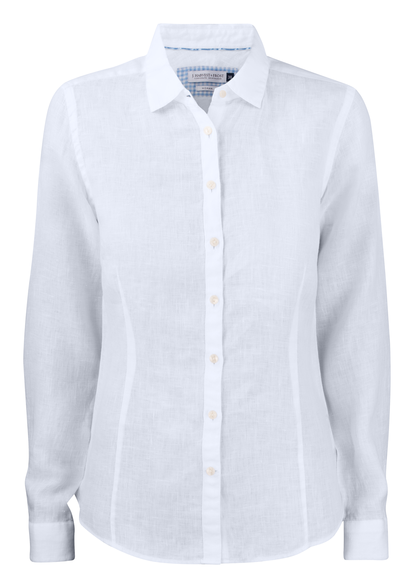 IB33 Linen Woman